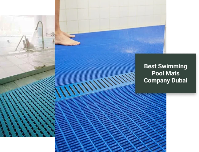 Pool Deck Mats Dubai