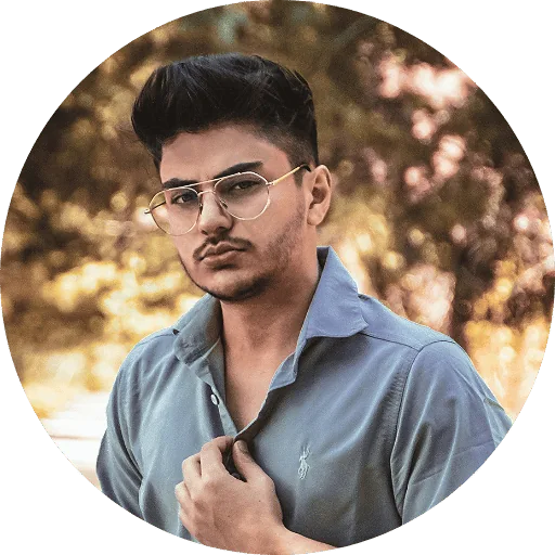 Qasim Shah