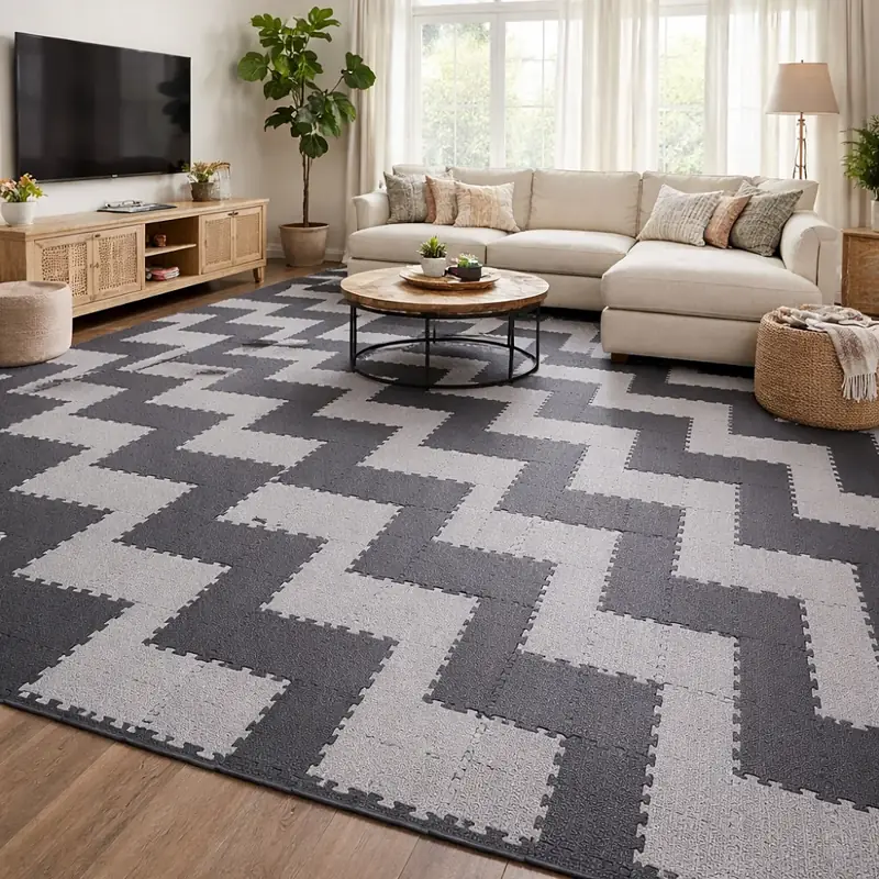 Residential-Zig-Zag-Mats