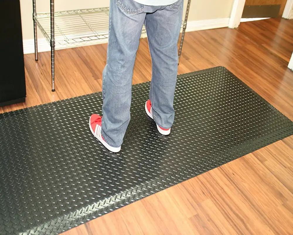 Rubber Anti Fatique Mat