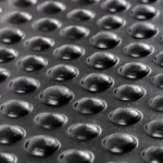 Rubber Drainage Mat for Stables-3
