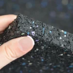 Rubber Stable Mat Shock Absorbent Stable Floor 03