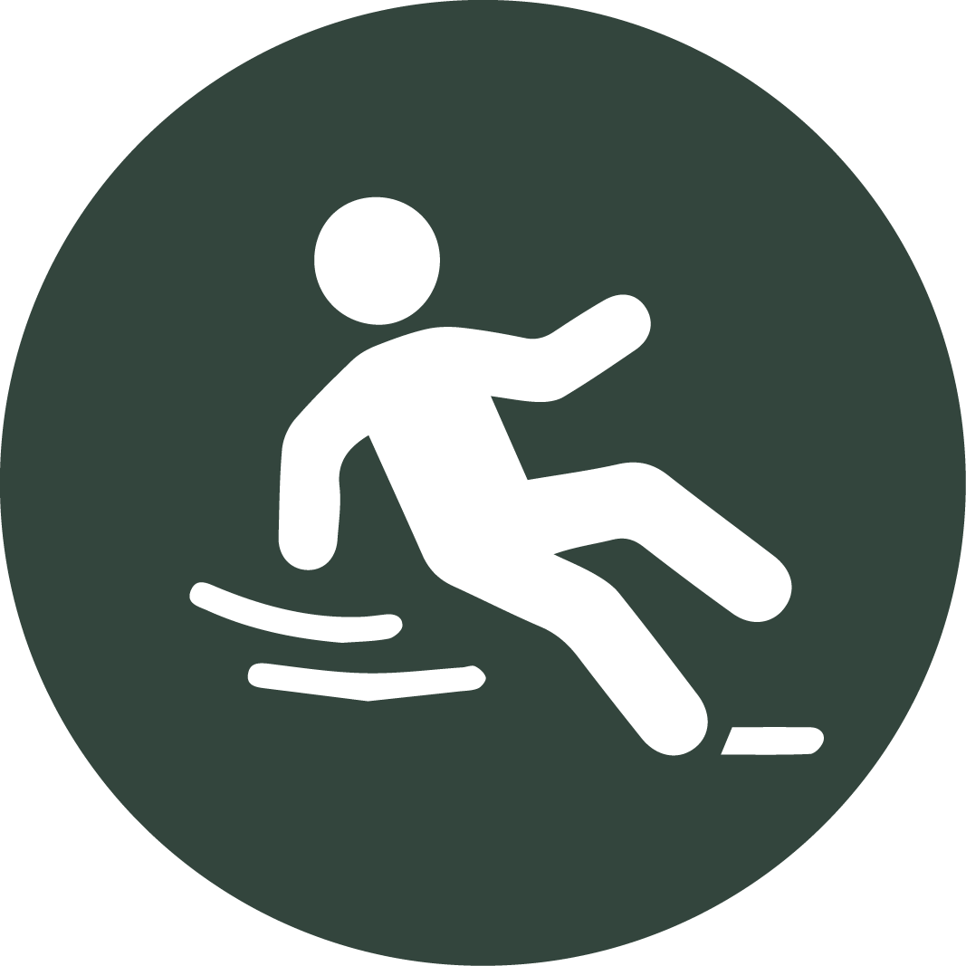 Slip Resistance