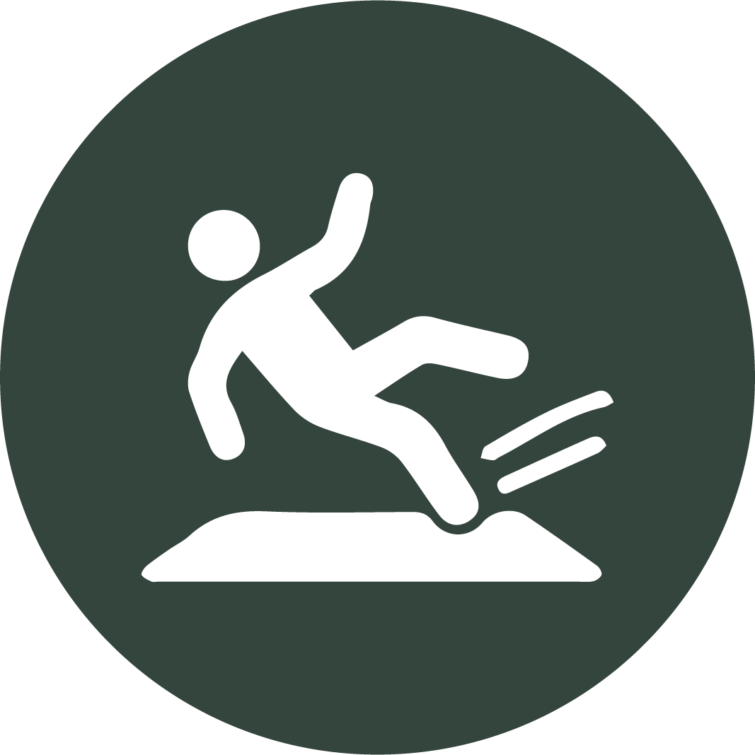 Slip Safety