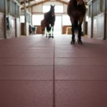 Anti-Fatigue Equine Stall Mats