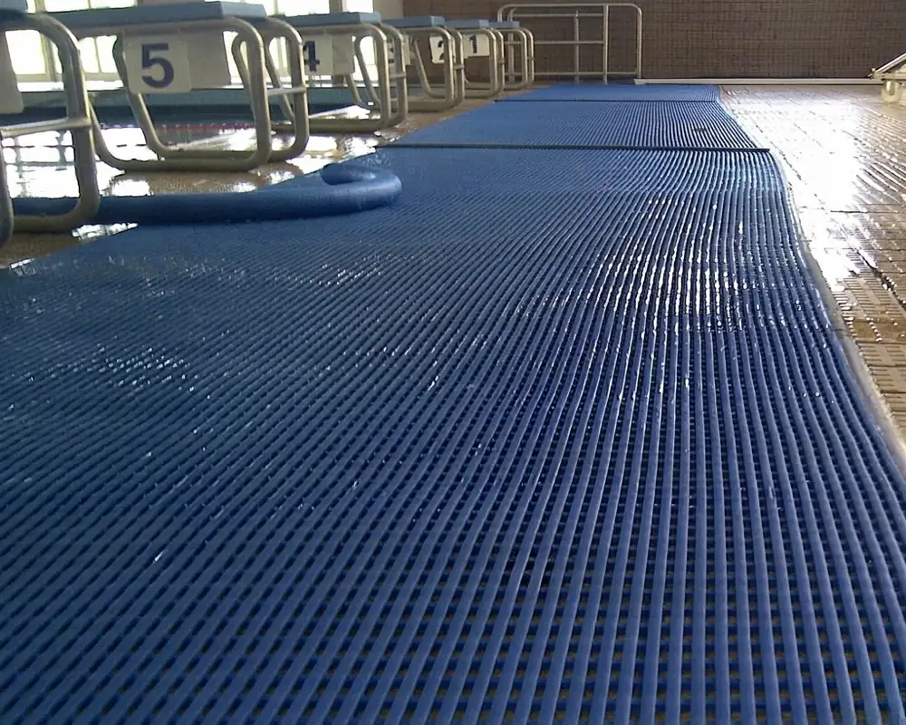 Swimming Deck Mats Dubai