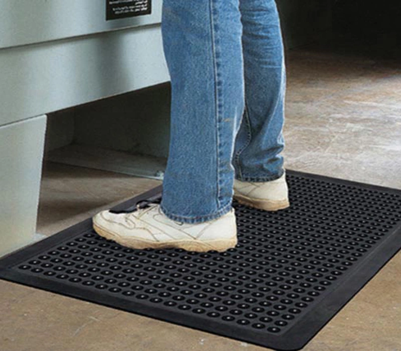 Warehouse Anti-Fatigue Mats Dubai