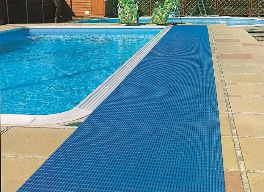 Wet Area Pool Mats UAE