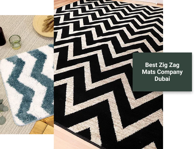 Zig Zag Mats UAE