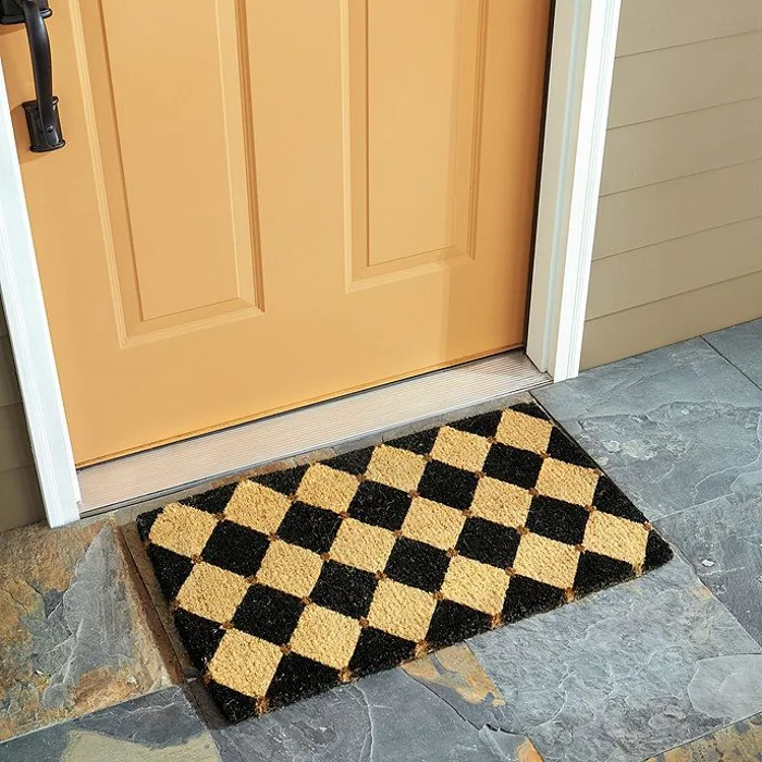 coir mats for home uae