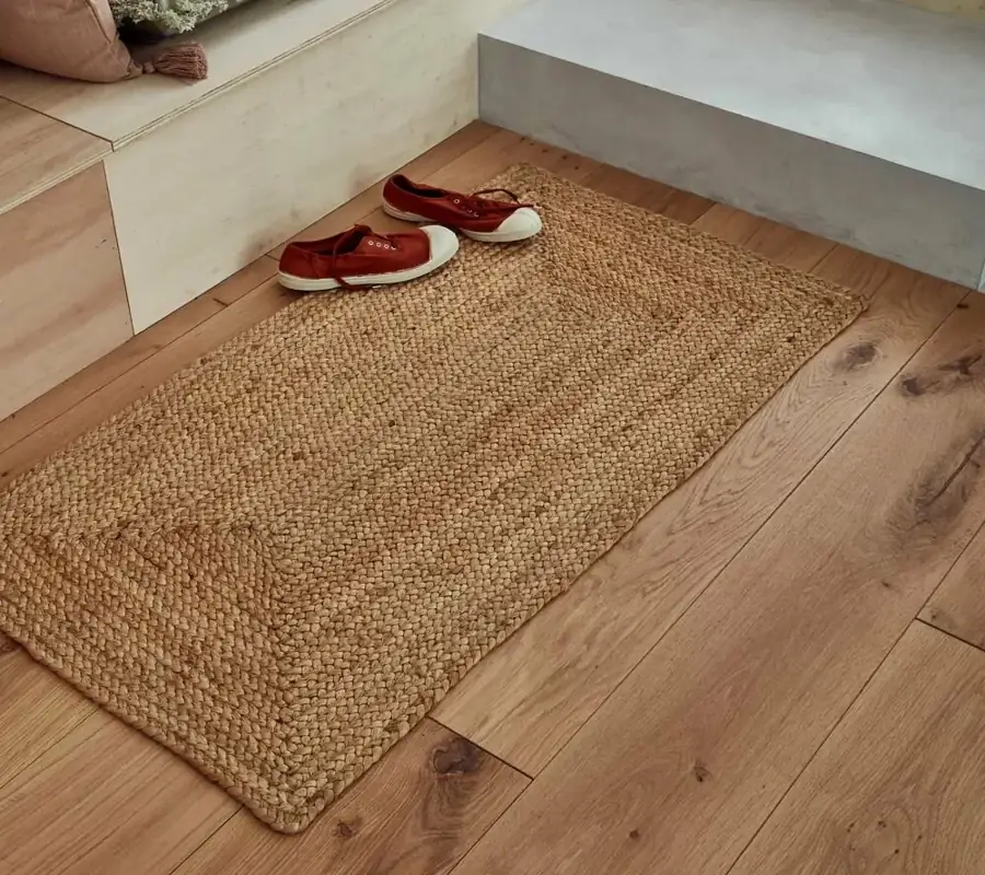 handmade coir mats uae