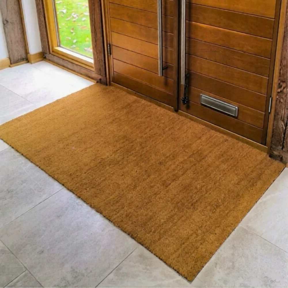 hotel coir mats uae-ezremove