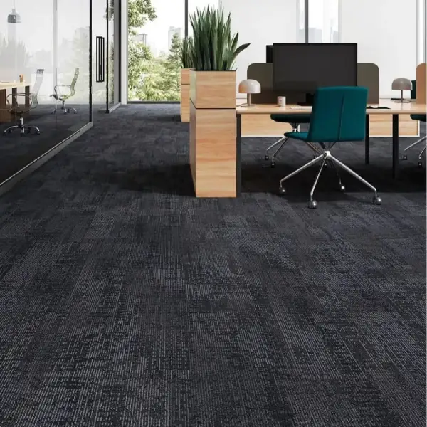 Carpet Dubai 8 Office carpet