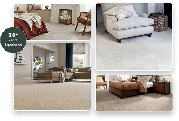 Luxury Carpet Dubai