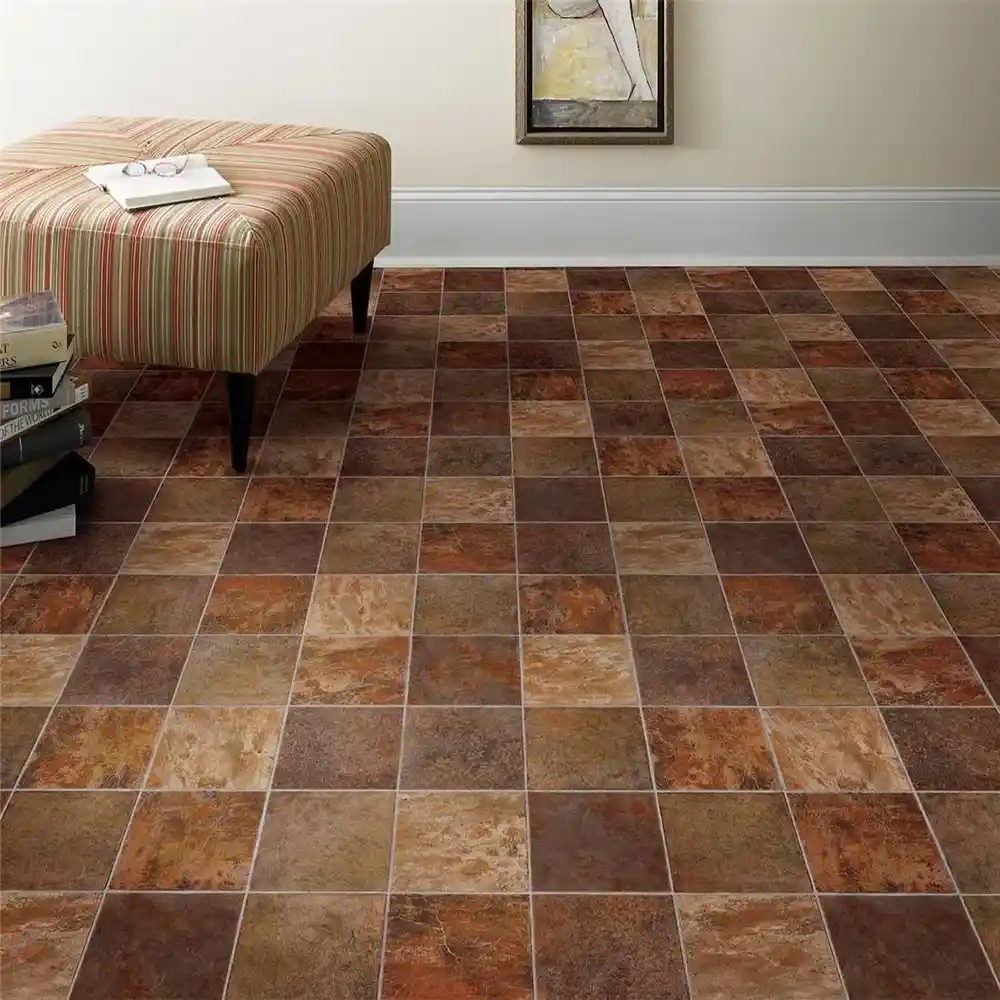 Vinyl 11 vinyl tiles flooring