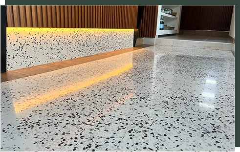Epoxy Flooring 67 Epoxy Flooring Installation Dubai