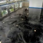 Epoxy Flooring 15 black-33