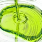 Epoxy Flooring 26 lime green