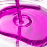 Epoxy Flooring 31 purple color