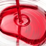 Epoxy Flooring 36 red color