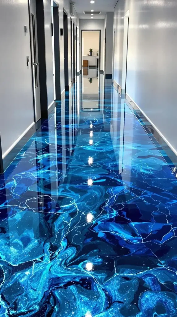 Epoxy Flooring 7 resin epoxy floorings