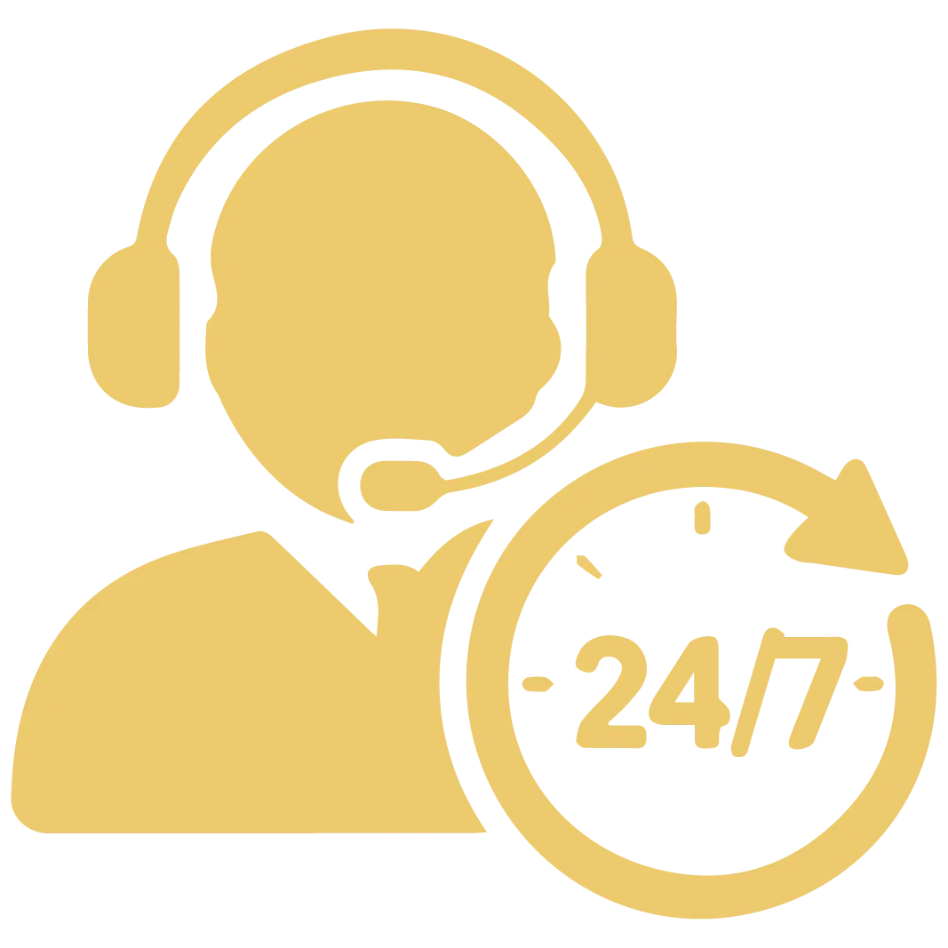 Motorized Curtains 5 24 7 Customer Support