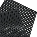 Hollow Mats 10 Anti-Slip Hollow Rubber Matting-1