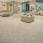 Beaulieu Faye Silver Carpet