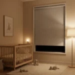 Blackout 9 Beige Blackout Blinds