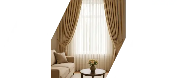 Blackout Curtains Dubai