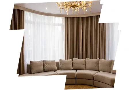 Blackout Curtains UAE