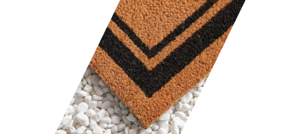 CTA Door Mats
