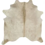 Cowhide 31 Champagne Cowhide Rug-2