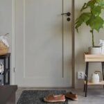 Charcoal Entry Mat