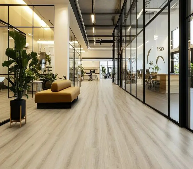 SPC 63 Corporate Offices