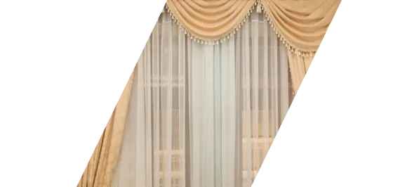 Curtain Alterations
