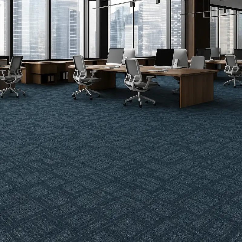 Office Carpet 61 Custom Office Carpet Dubai