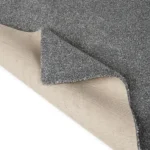 Dark Gray Backing Carpet-1