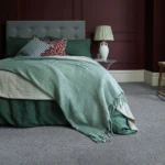 Dark Gray Backing Carpet