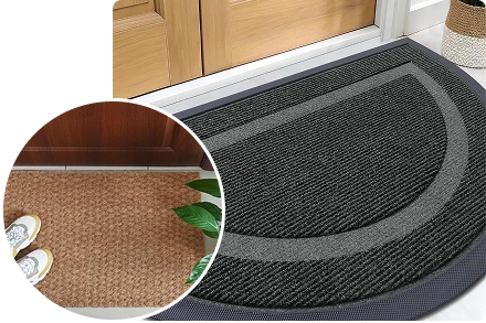 Entrance Mats UAE