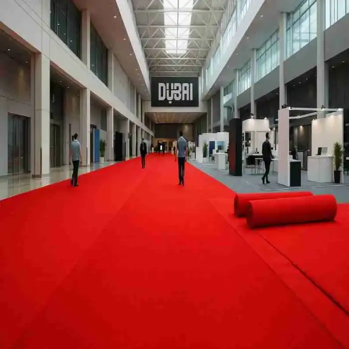 Event Carpet 60 Exhibition Carpet