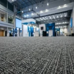 Event Carpet 20 Exhibition Hall Flooring-1