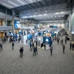 Event Carpet 19 Exhibition Hall Flooring
