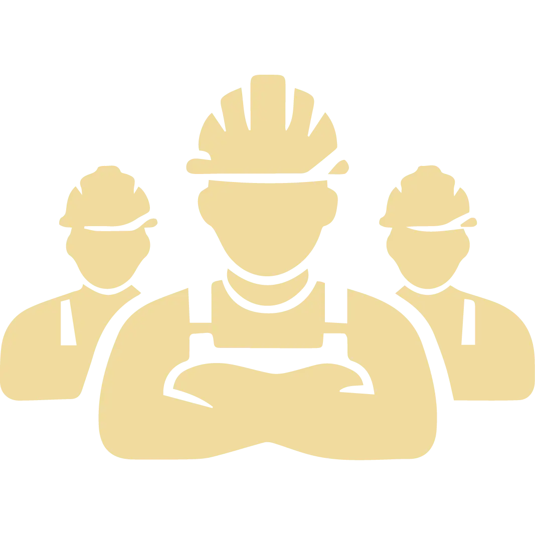 Expert Team