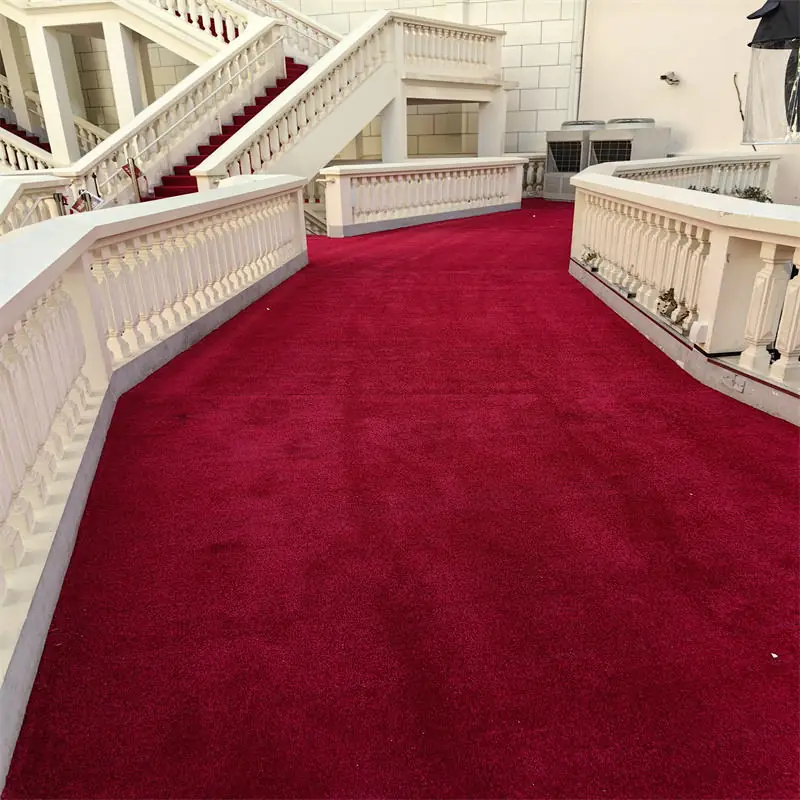 Event Carpet 62 Fair Carpet