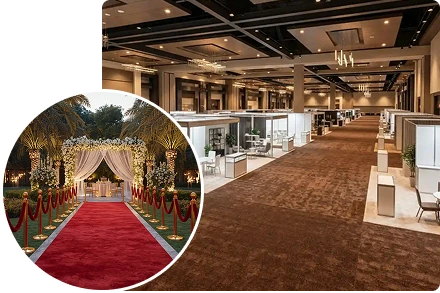 Event Carpet 69 Fair Carpet