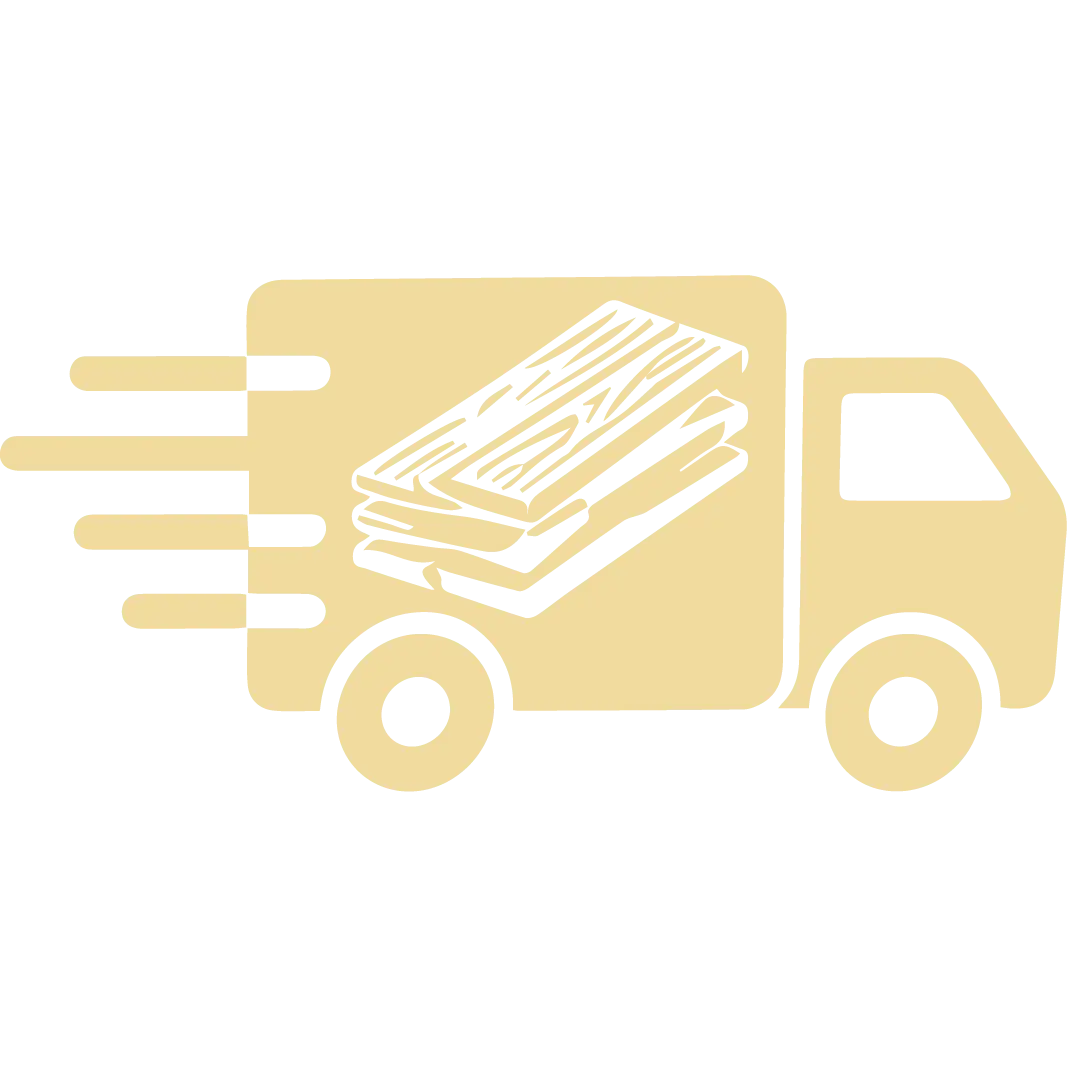 Fast Delivery
