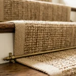 Stair 16 Fiber Sisal Stair Carpet-1