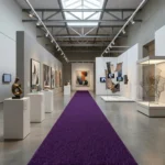 Event Carpet 14 Flame Retardant Event Flooring