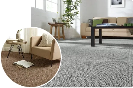 Full Floor Carpet Dubai